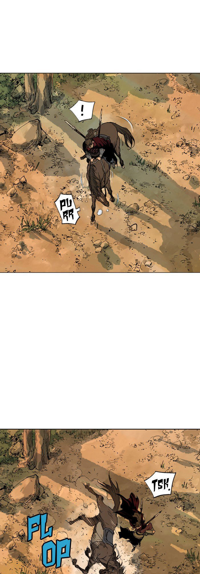 Cao Thủ 2: Chapter 39