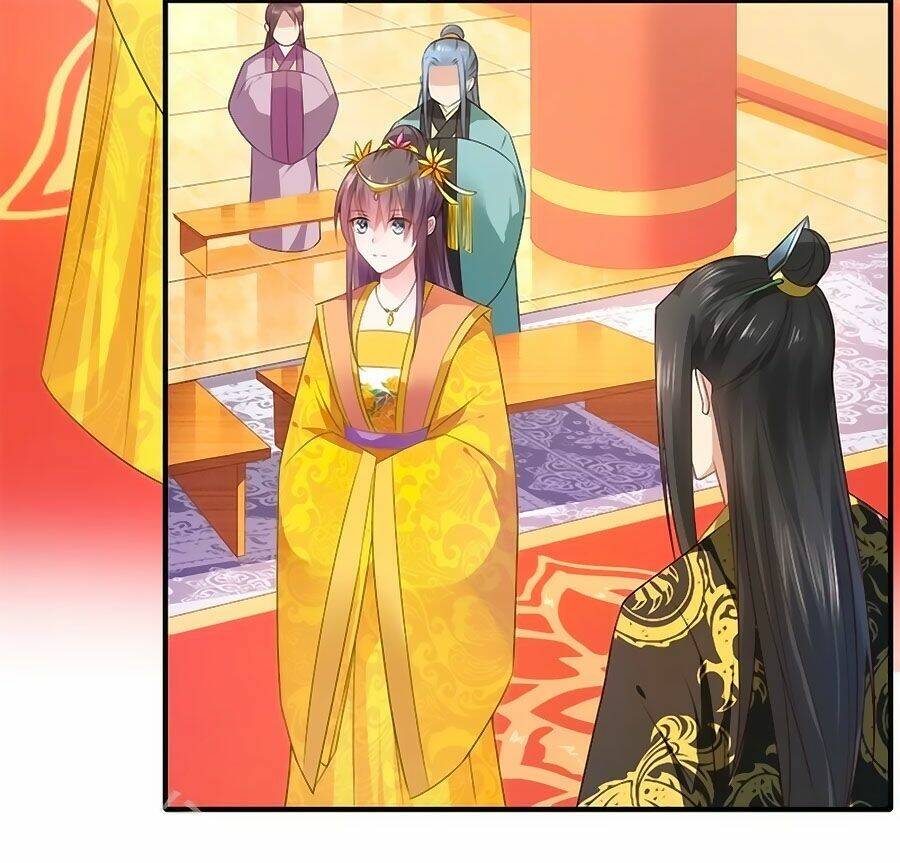 Khuynh Thế Y Phi Muốn Bỏ Chồng: Chapter 74