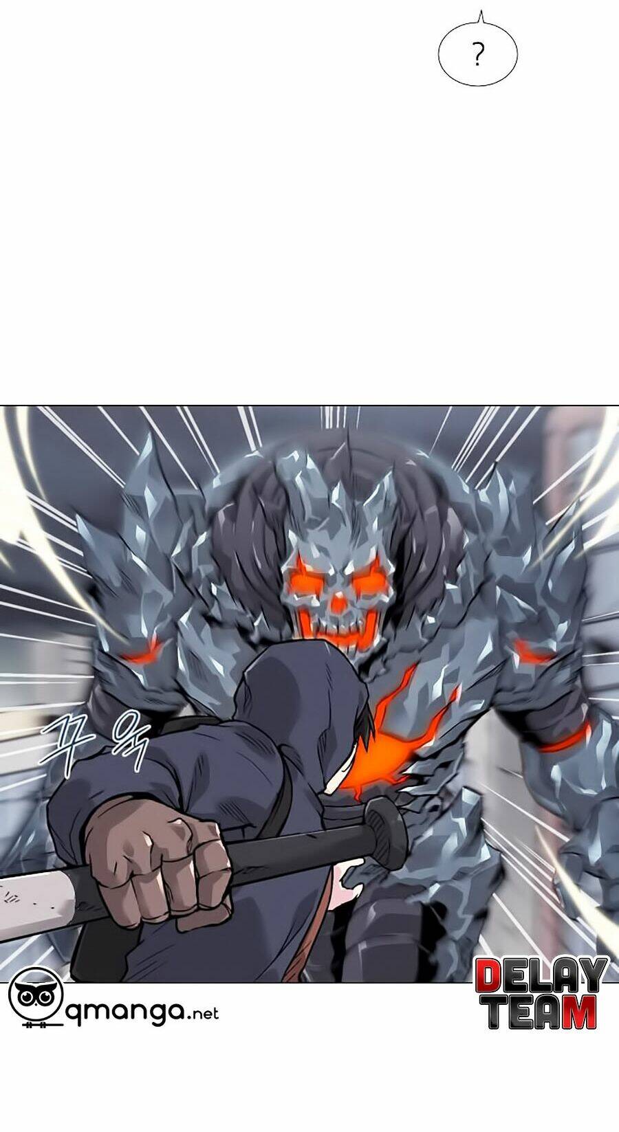 Hầm Ngục Bóng Tối: Chapter 14