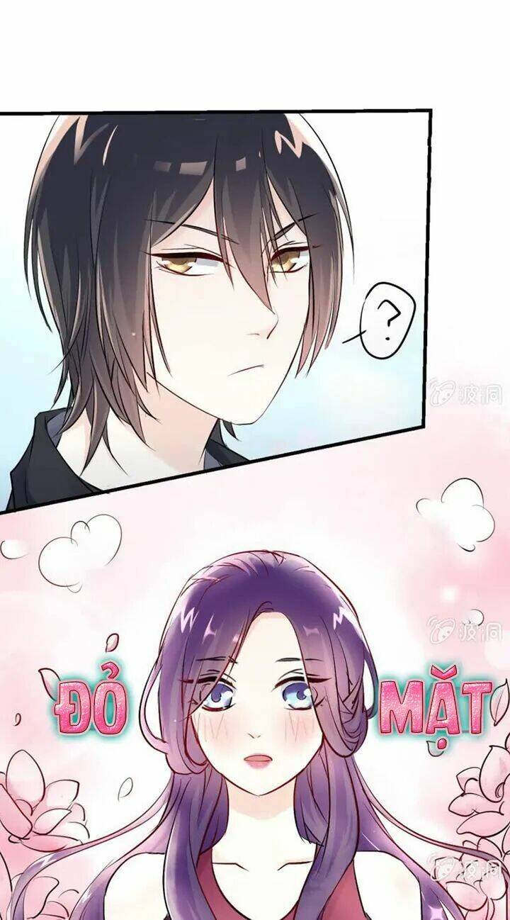 Ảnh Đế Cầu Sủng: Chapter 11