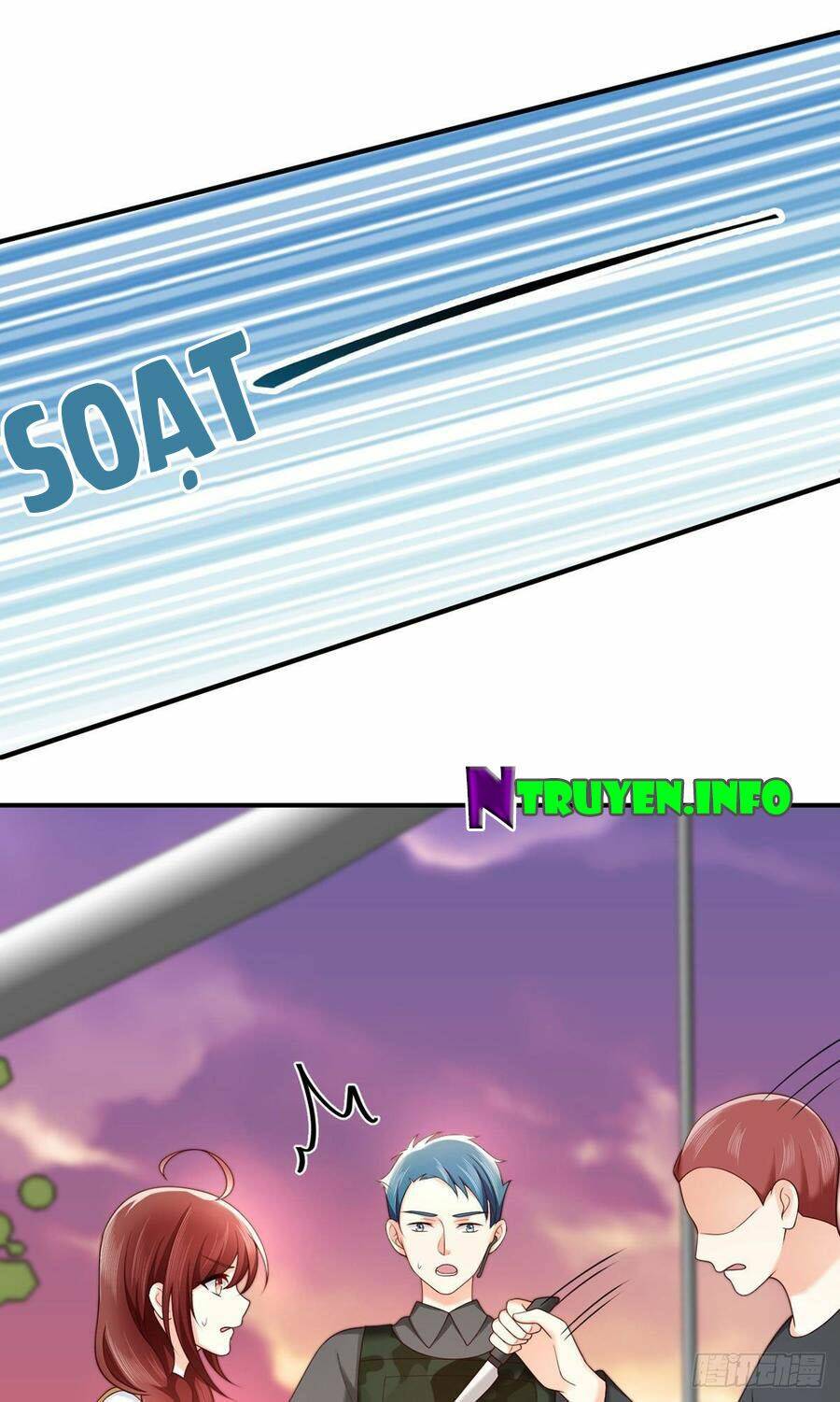 Nam Thần Truy Thê Chỉ Nam: Chapter 68.2