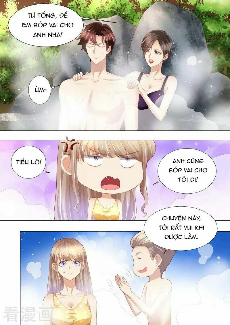 Cưng Chiều Vợ Yêu: Chapter 145