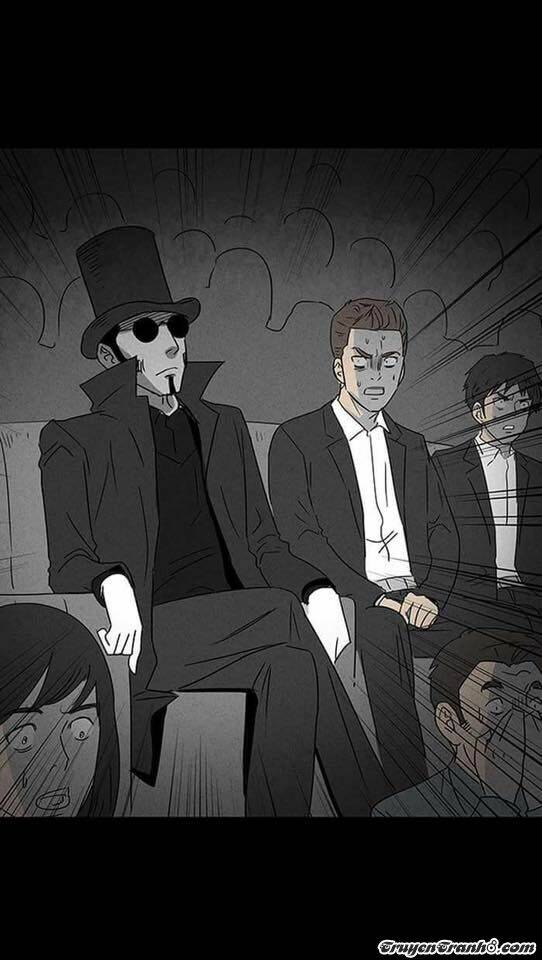 Những Câu Chuyện Bất Thường: Chapter 19