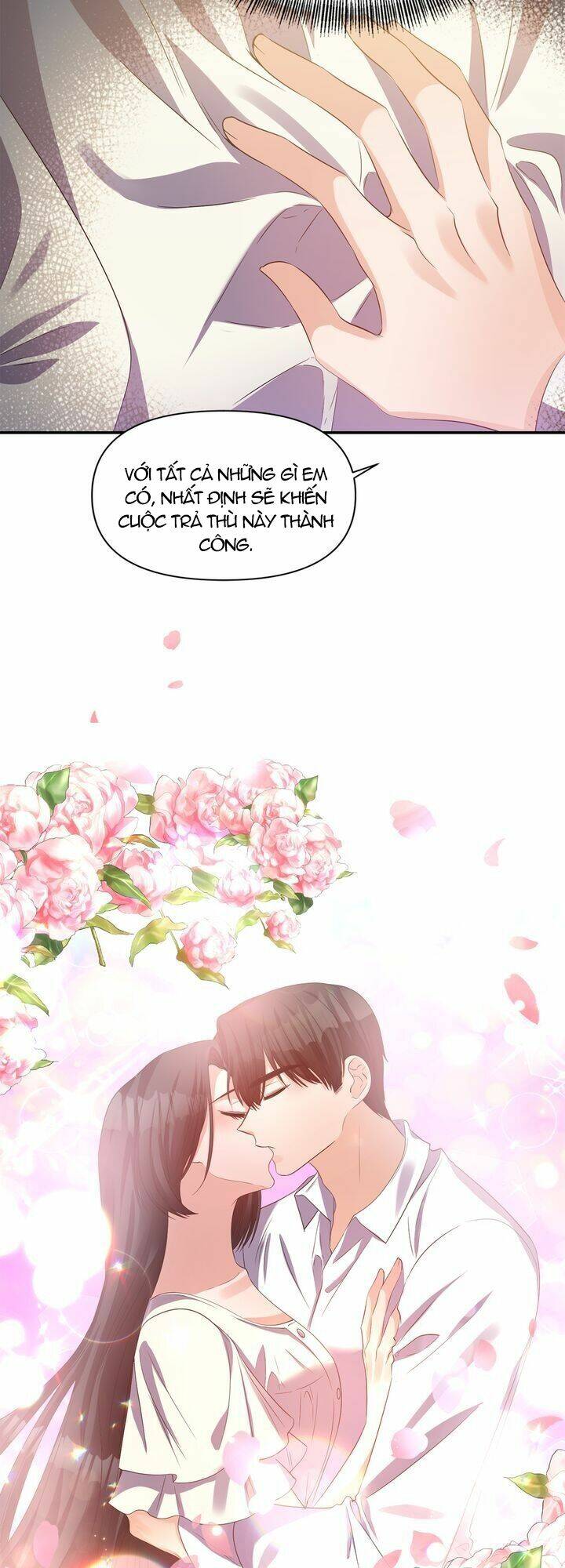 Người Chồng Bạo Chúa Của Tôi Đã Thay Đổi: Chapter 39