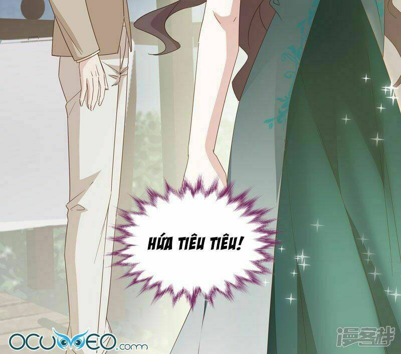 Thiên Kim Bất Lương: Chapter 21