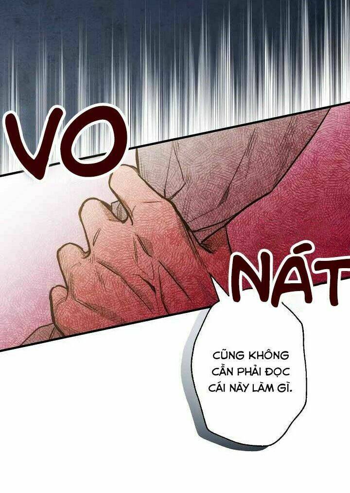 Hoàng Phi Bóng Tối: Chapter 4