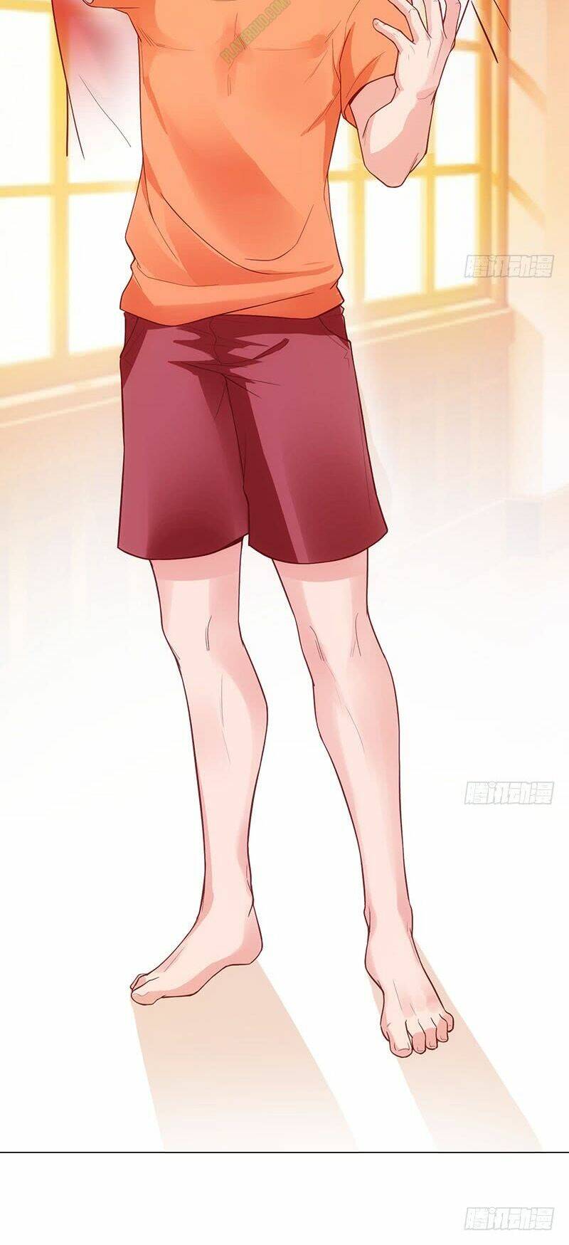 Bên Người Mang Theo Nữ Thần Hoàng: Chapter 5