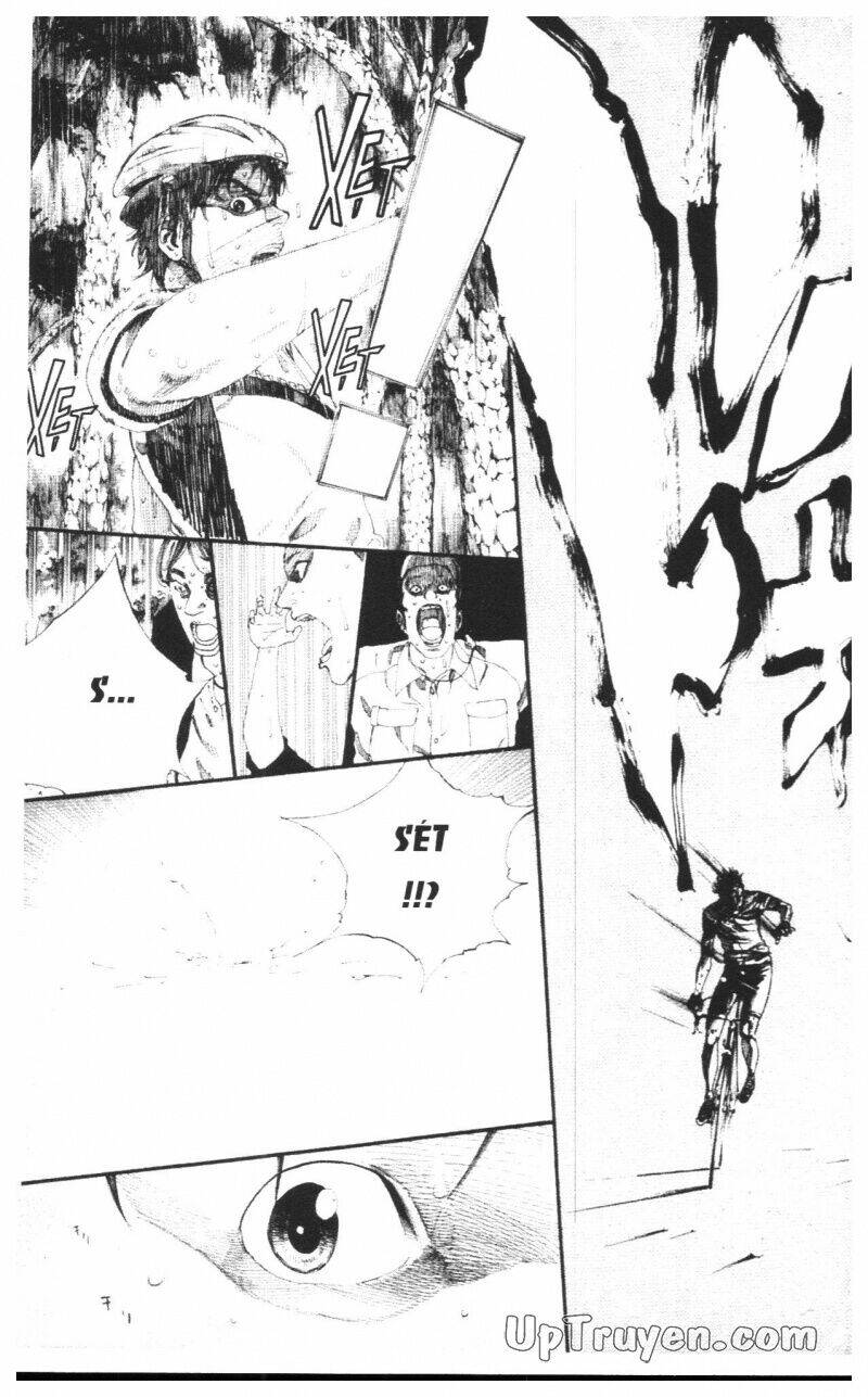 Over Drive: Chapter 16