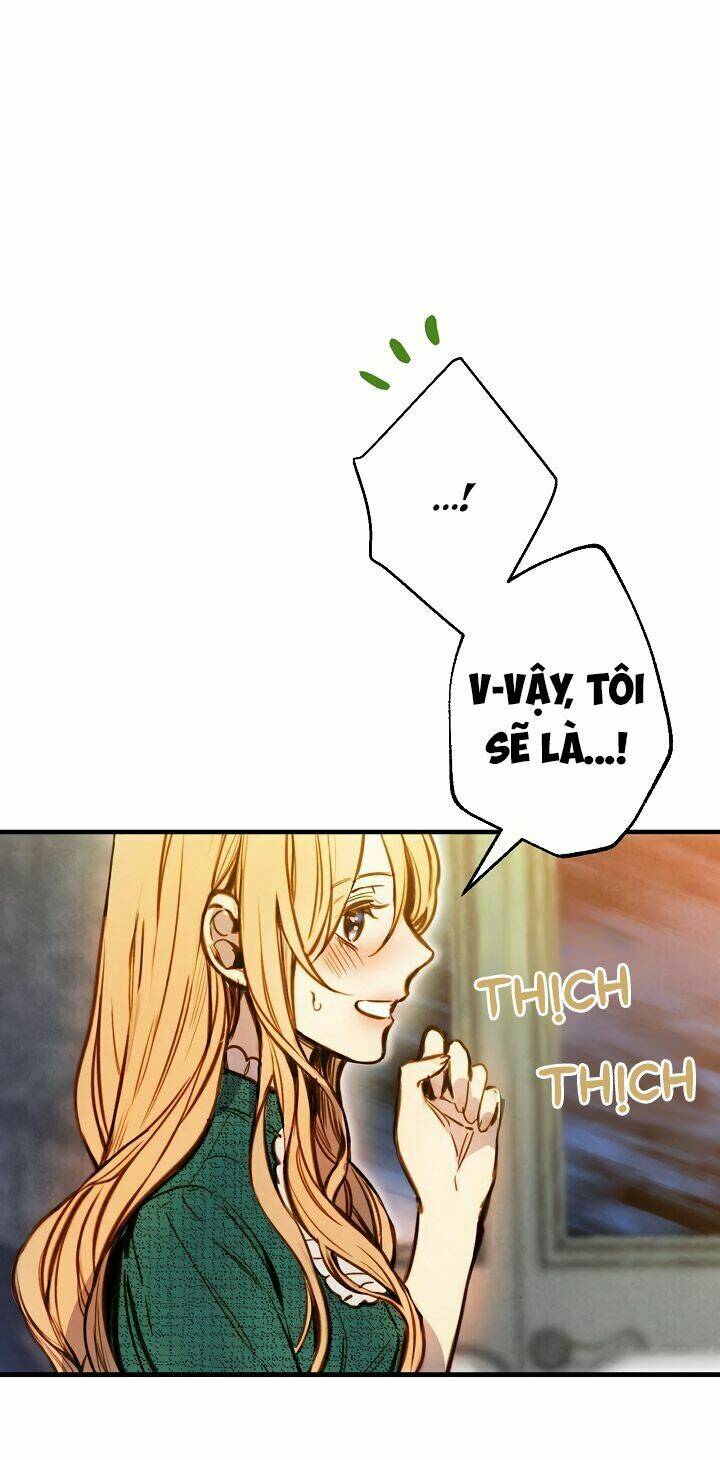 Hoàng Phi Bóng Tối: Chapter 9