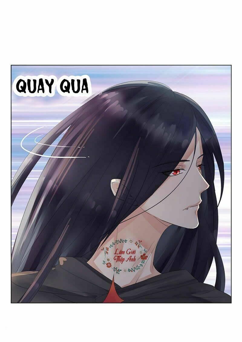 Băng Sơn Học Trưởng Không Được Chọc: Chapter 1.2