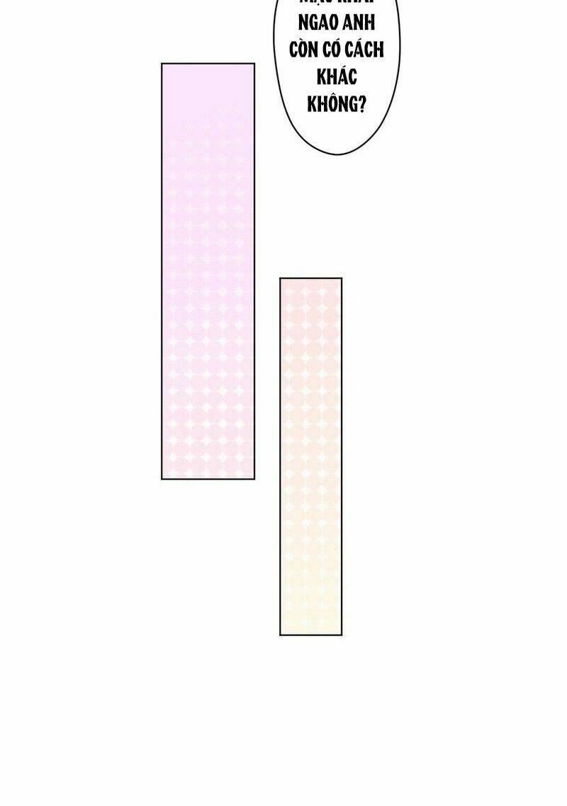 Trời Ban Cho Nam Thần Daddy: Chapter 39