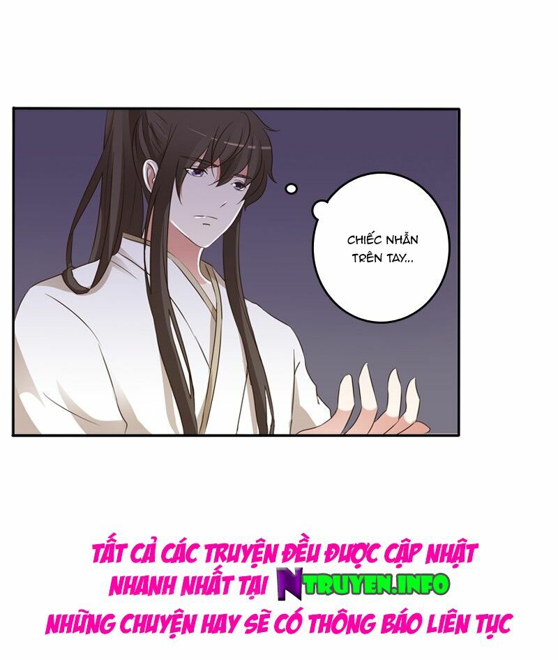 Thông Linh Phi: Chapter 128
