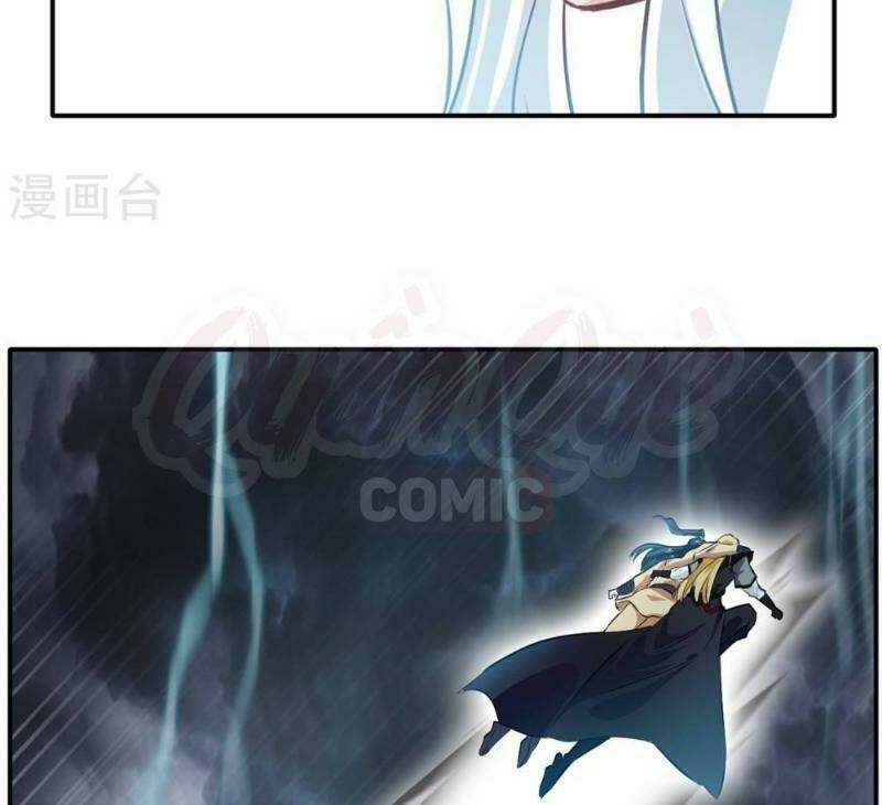 Tuyệt Thế Đế Tôn: Chapter 55