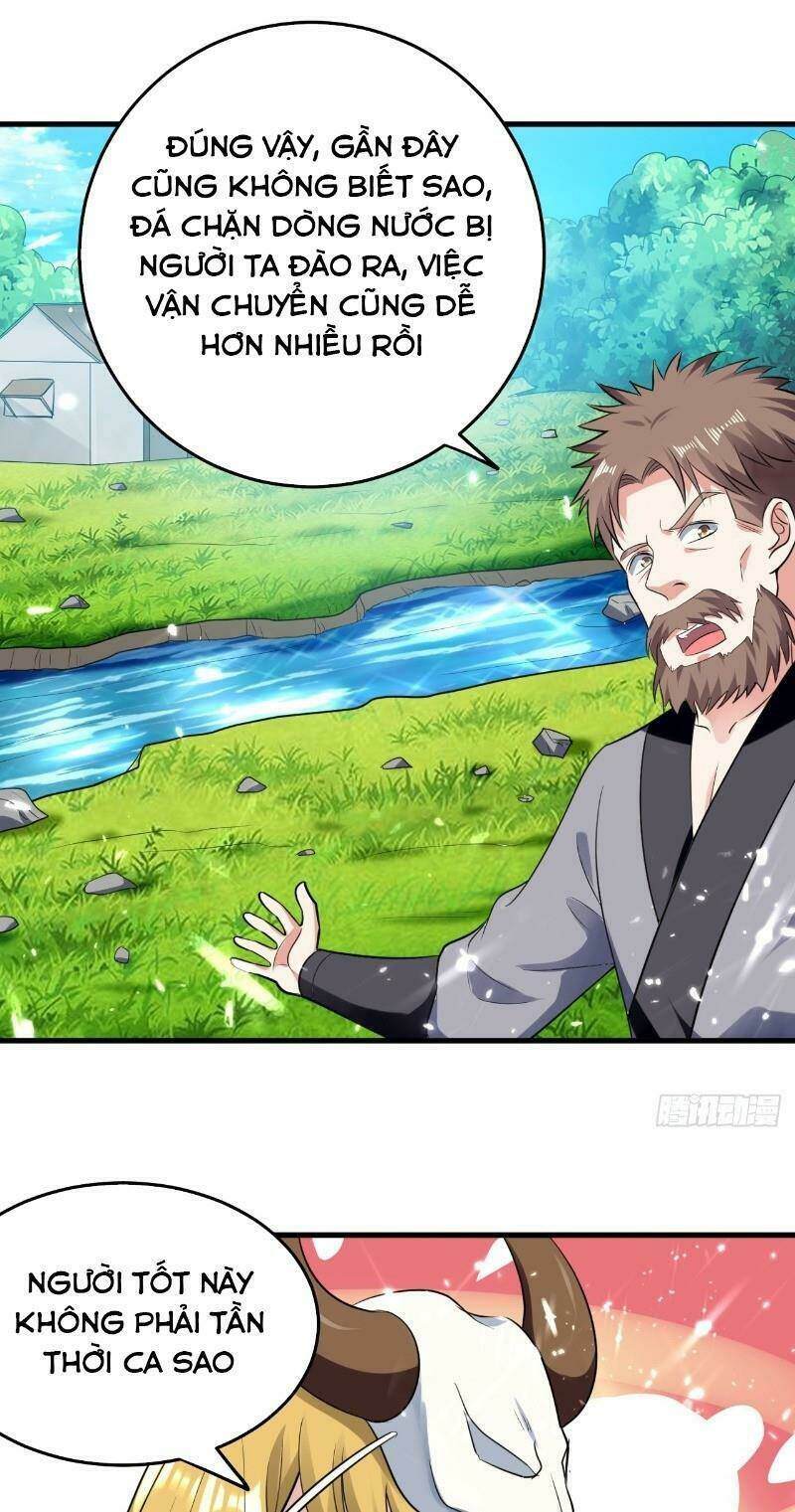 Dị Giới Siêu Cấp Ở Rể: Chapter 42