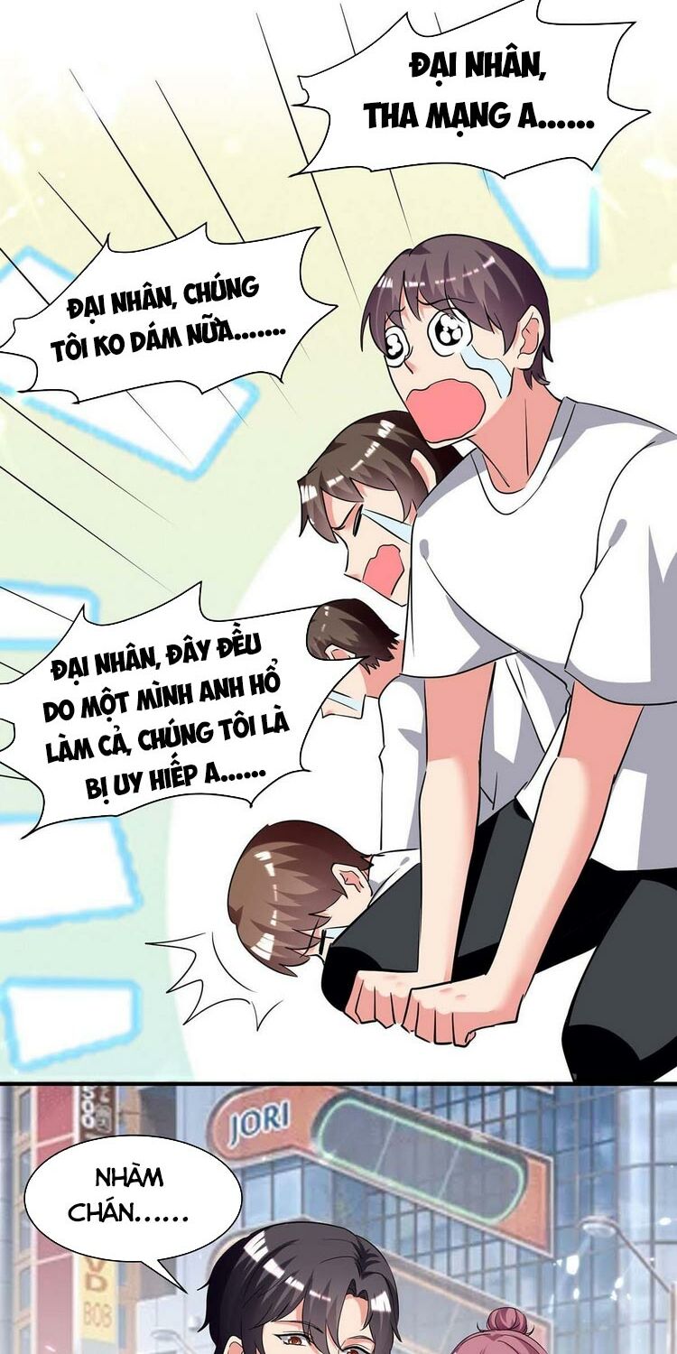 Trọng Sinh Khí Thiếu Quy Lai: Chapter 212
