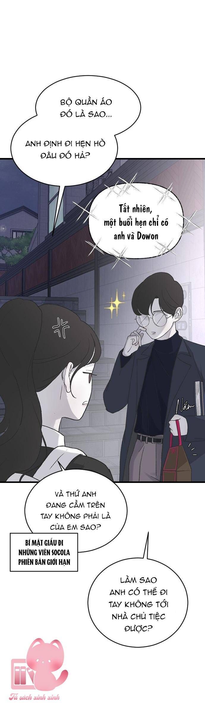 Ba Người Anh Trai Của Tôi Là Bạo Quân: Chapter 68