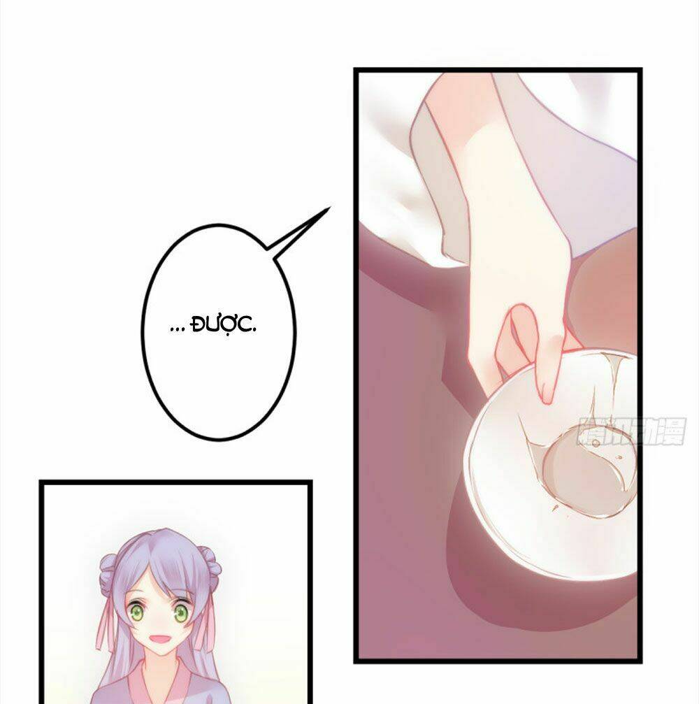 Trẫm Quyết Định Giải Tán Hậu Cung: Chapter 9