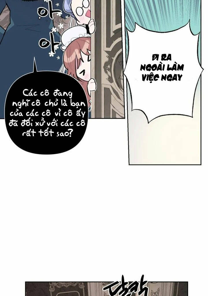 Cách Mà Pháp Sư Đối Mặt Với Cái Chết: Chapter 3.2
