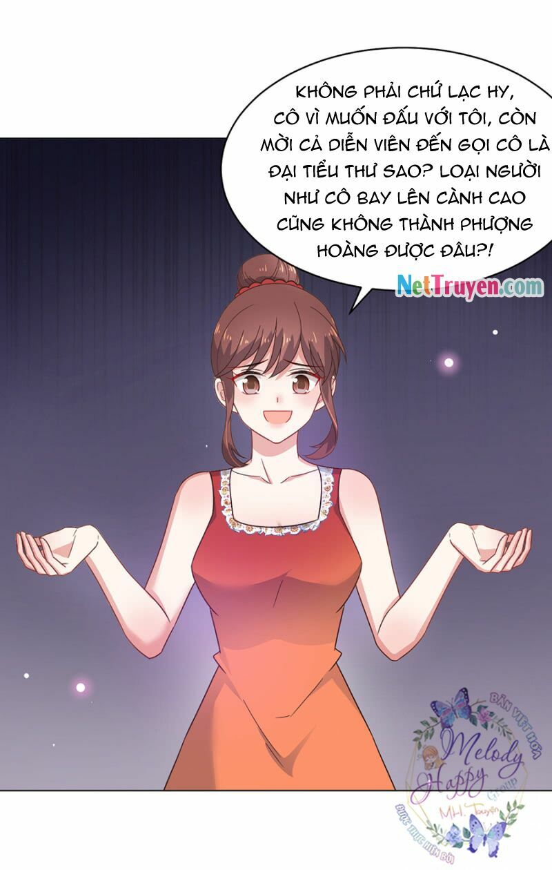 Ma Lạt Thiên Kim Đẩu Ác Thiếu: Chapter 156