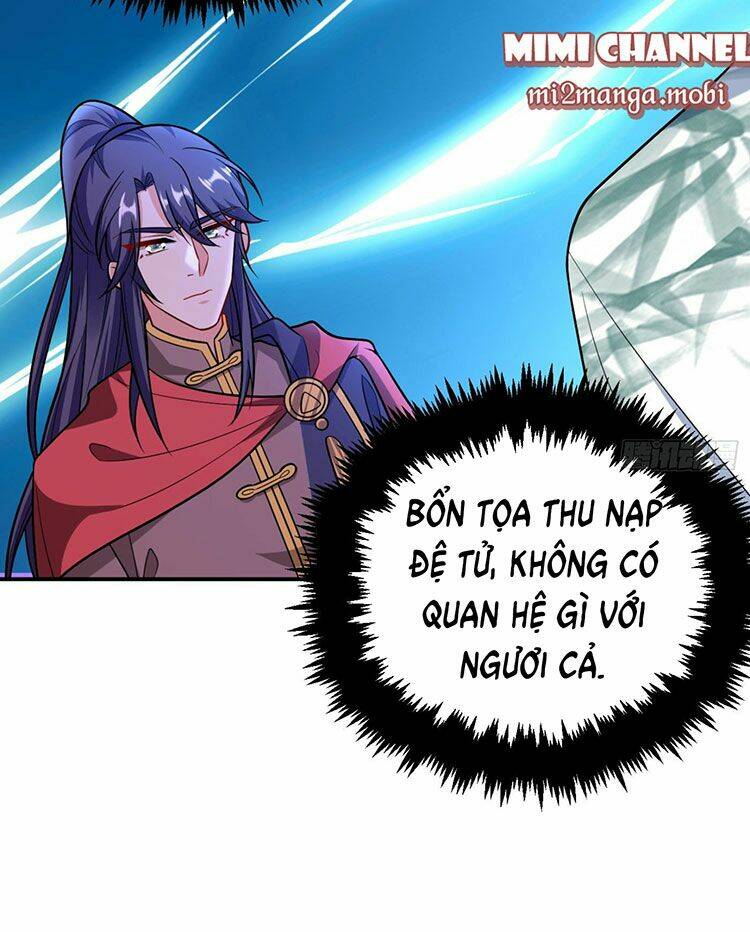 Giang Sơn Mỹ Nam Nhập Trướng Ta: Chapter 34