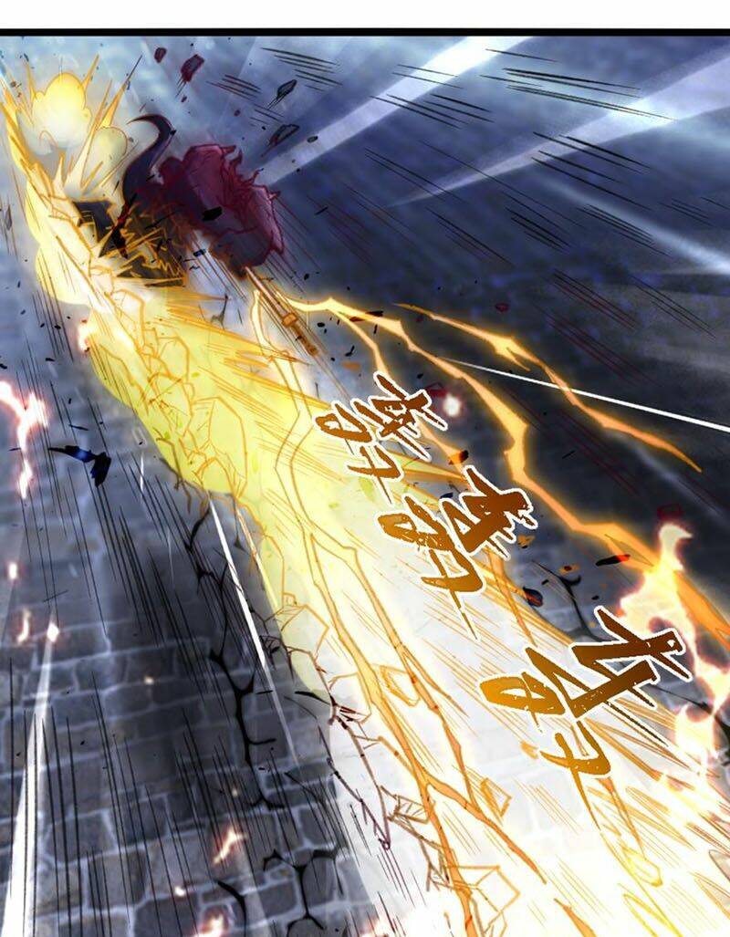 Lão Tổ Của Bạn Đang Online: Chapter 28