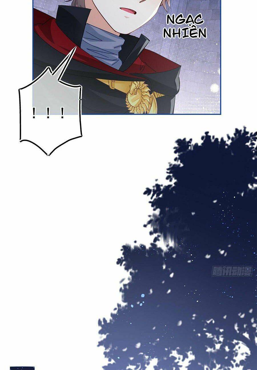 Nữ Hoàng Đầu Tiên Của Đế Quốc: Chapter 47