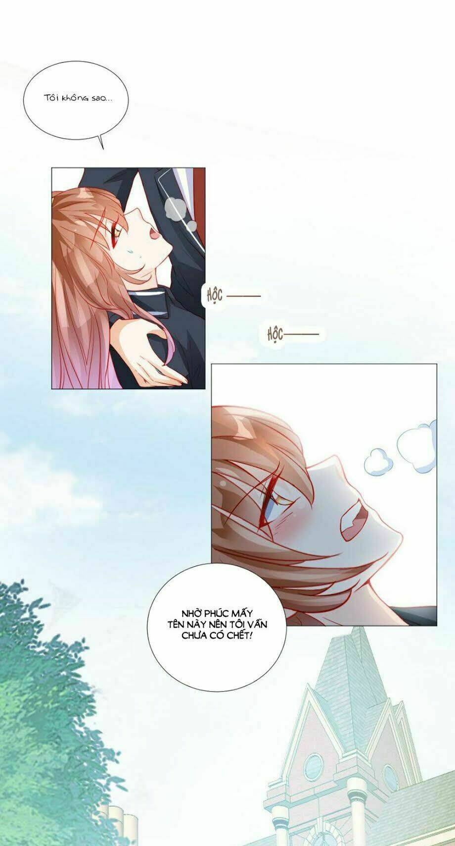 Tu La Thiếu Gia Quá Kiêu Ngạo: Chapter 42