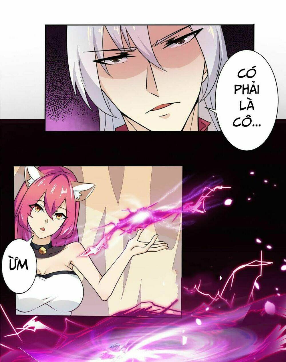 Tu Chân Giả Tại Dị Thế: Chapter 196