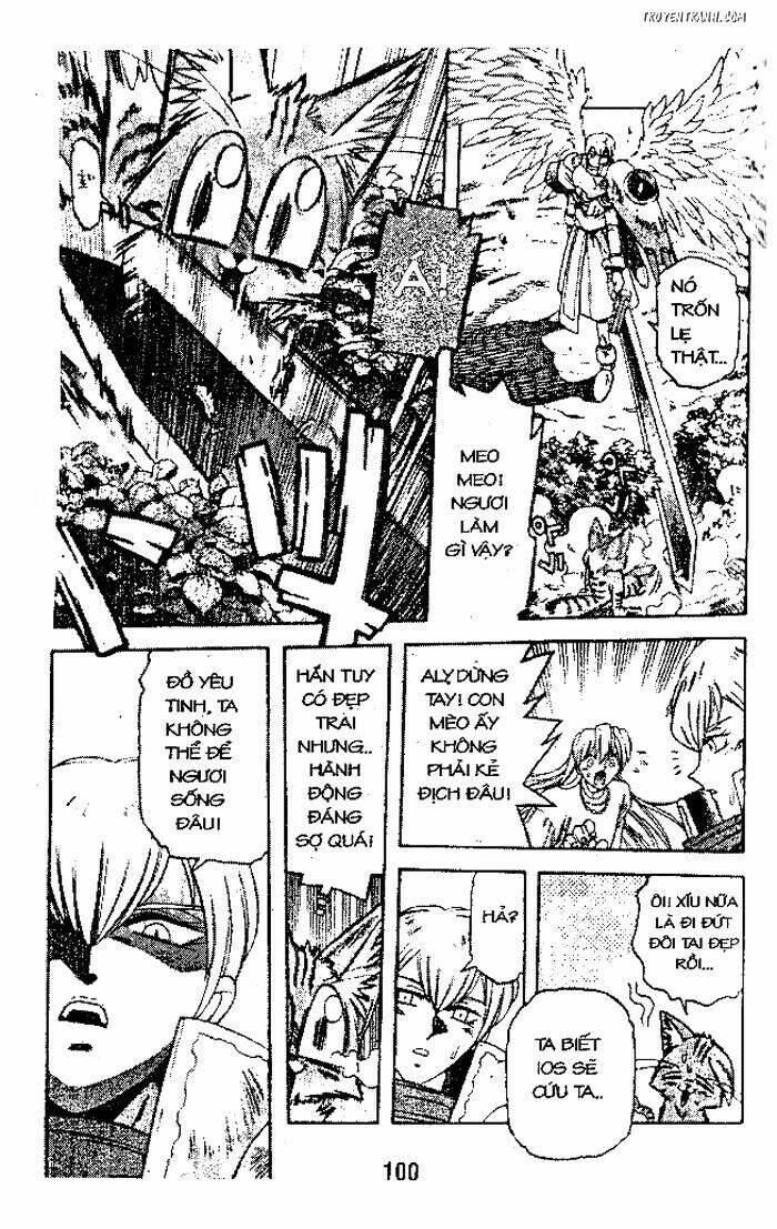 Devil And Devil: Chapter 21