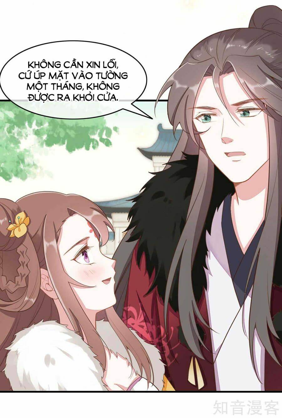 Đích Nữ Hữu Độc: Chapter 63