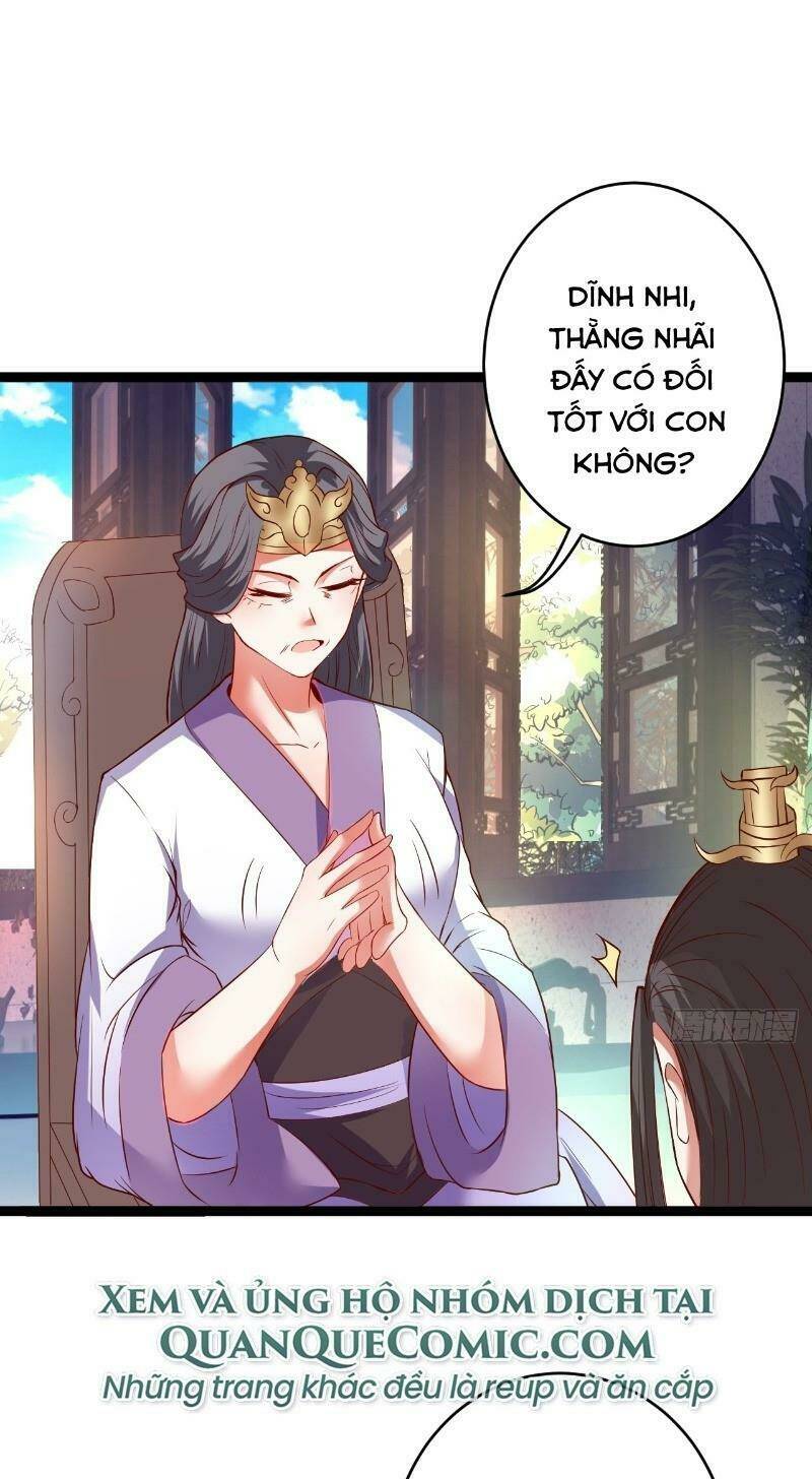 Trọng Sinh Tối Cường Ma Tôn Ở Rể: Chapter 54