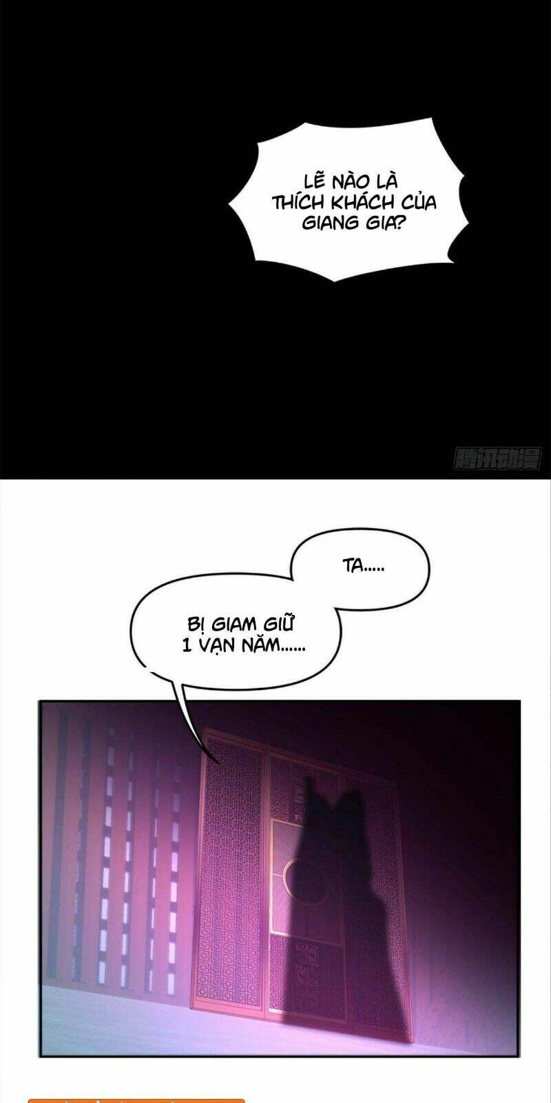 Xâm Lược Vạn Giới: Chapter 9