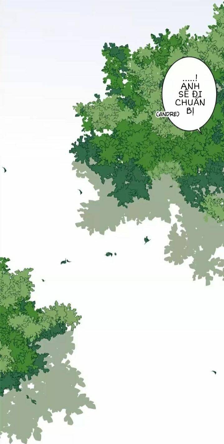 Chỉ Hai Chúng Ta: Chapter 19