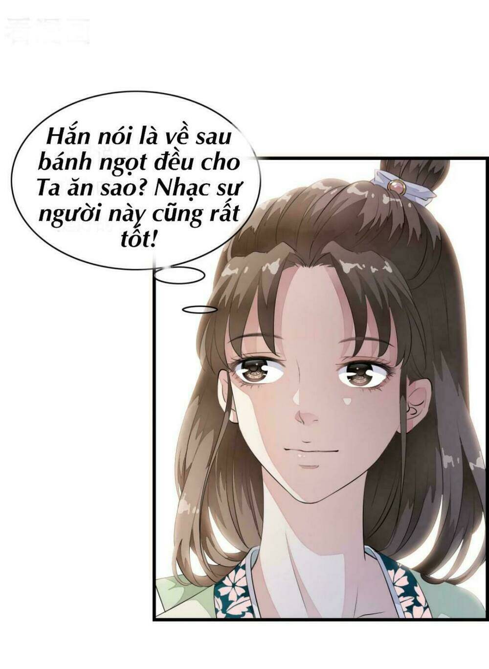 Bạch Liên Yêu Cơ Người: Chapter 26