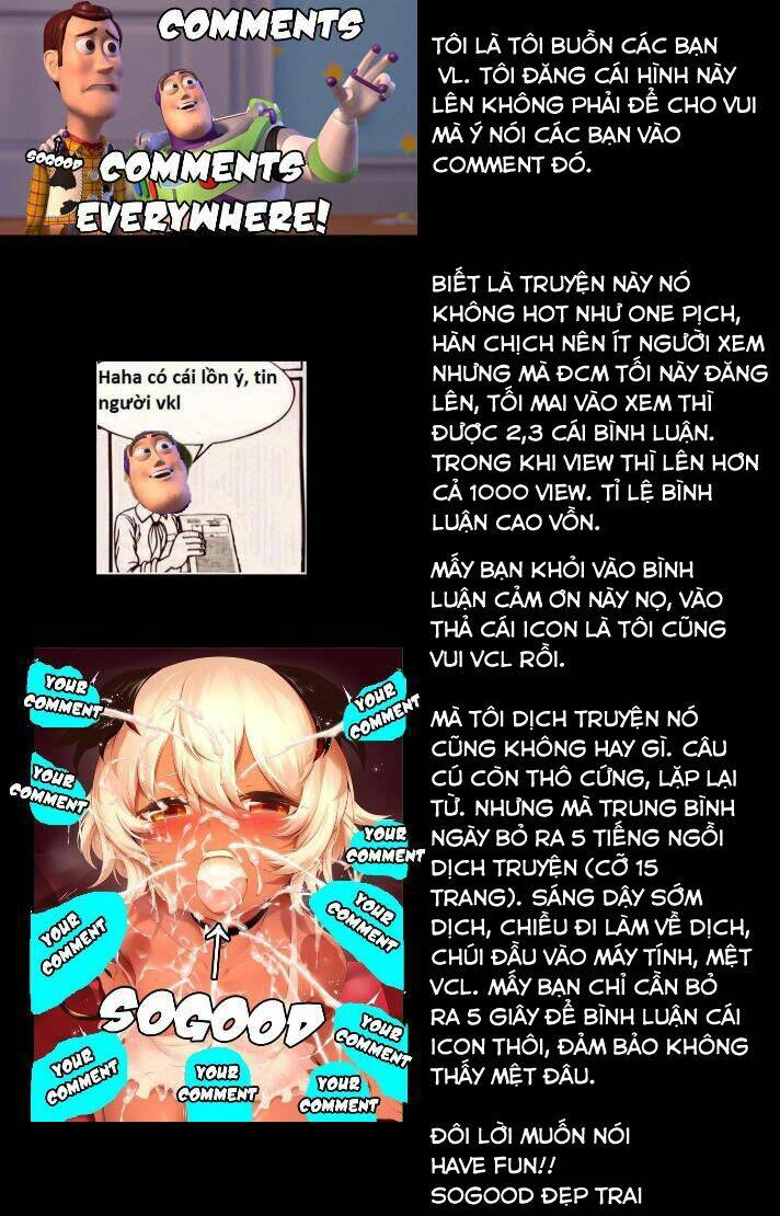 Molester Man: Chapter 18