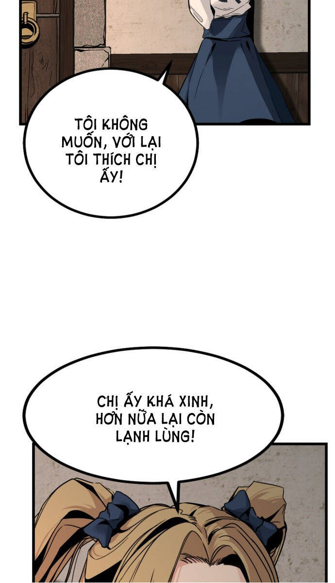 Hero Killer Boom: Chapter 7