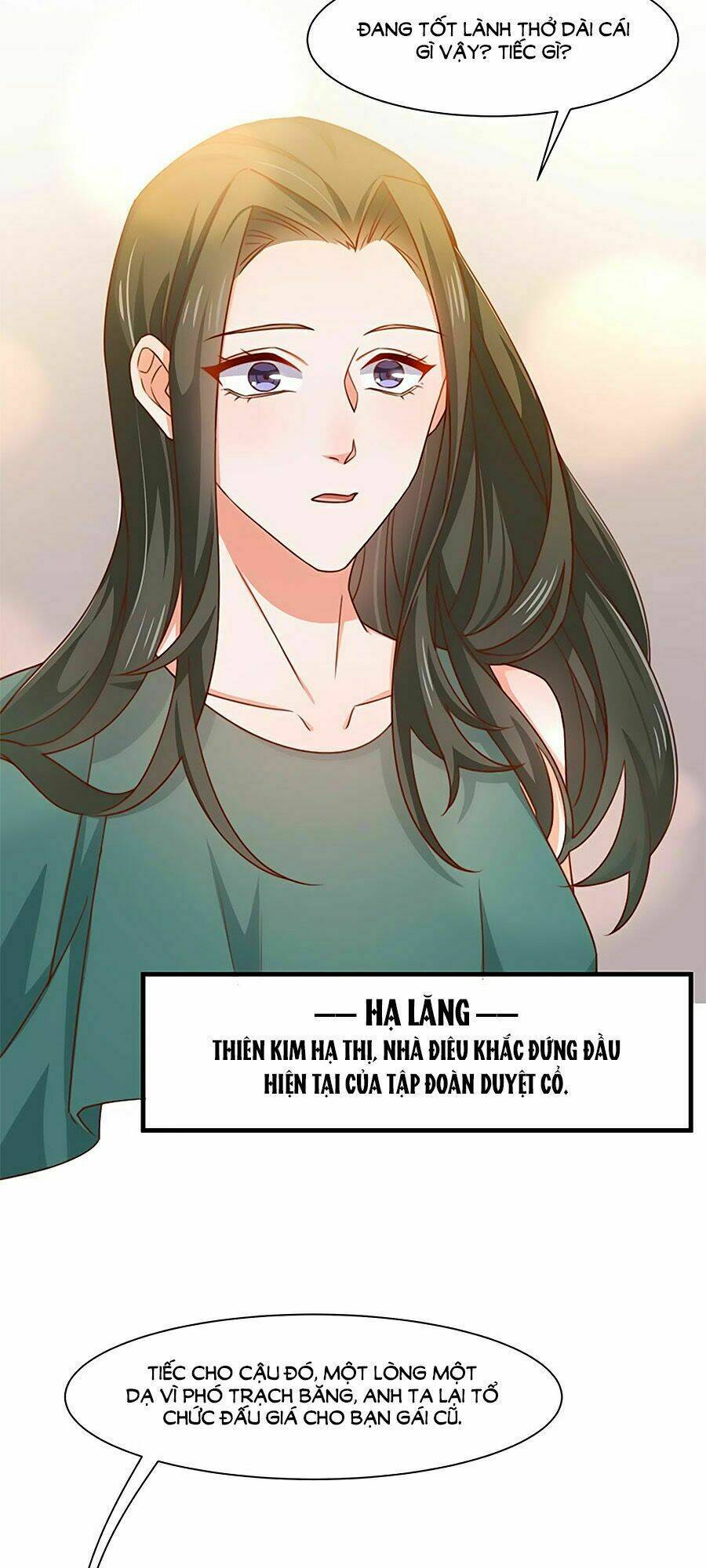 Nhật Ký Báo Thù Của Thiên Kim Hai Mặt: Chapter 17