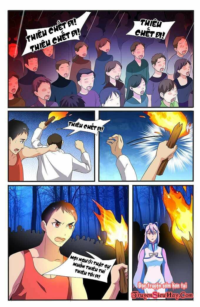 Cực Phẩm Tu Chân Thiếu Niên: Chapter 45