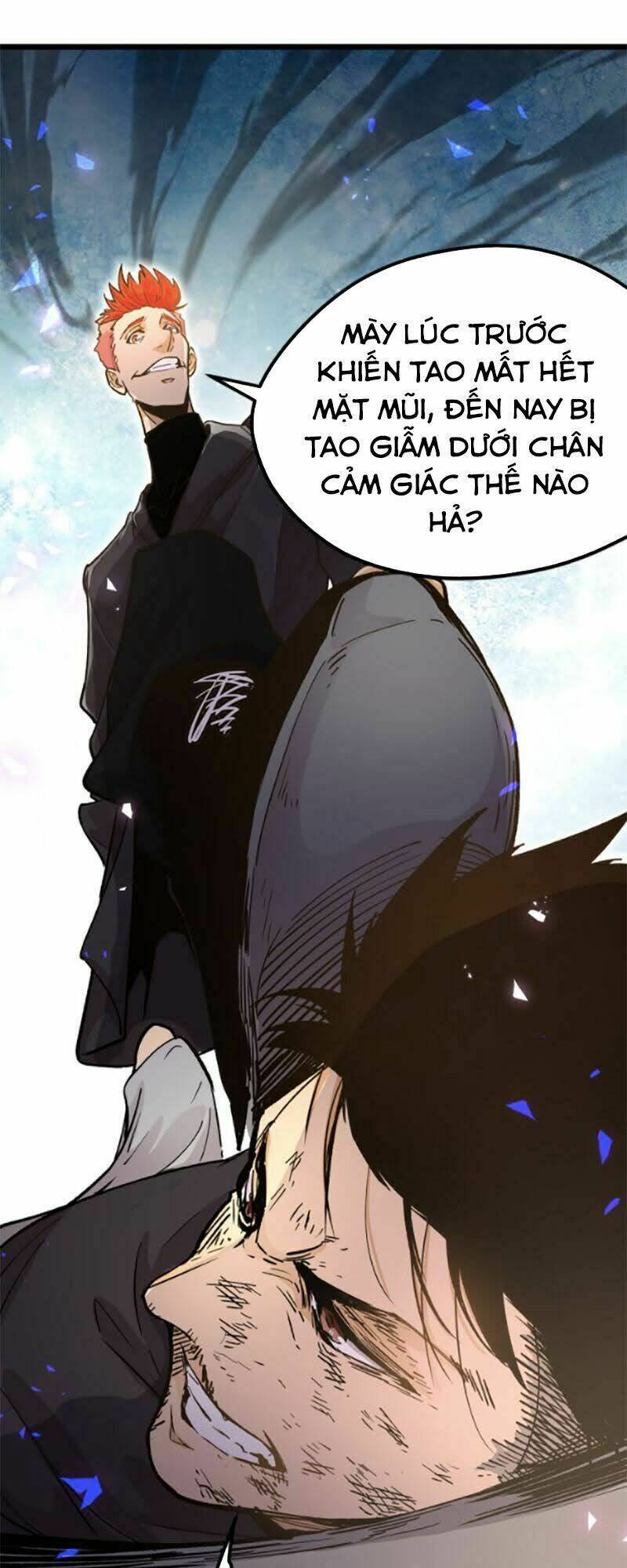 Hắc Uyên Lê Minh Thời: Chapter 7