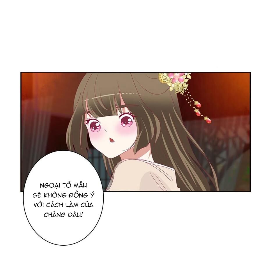 Thông Linh Phi: Chapter 598
