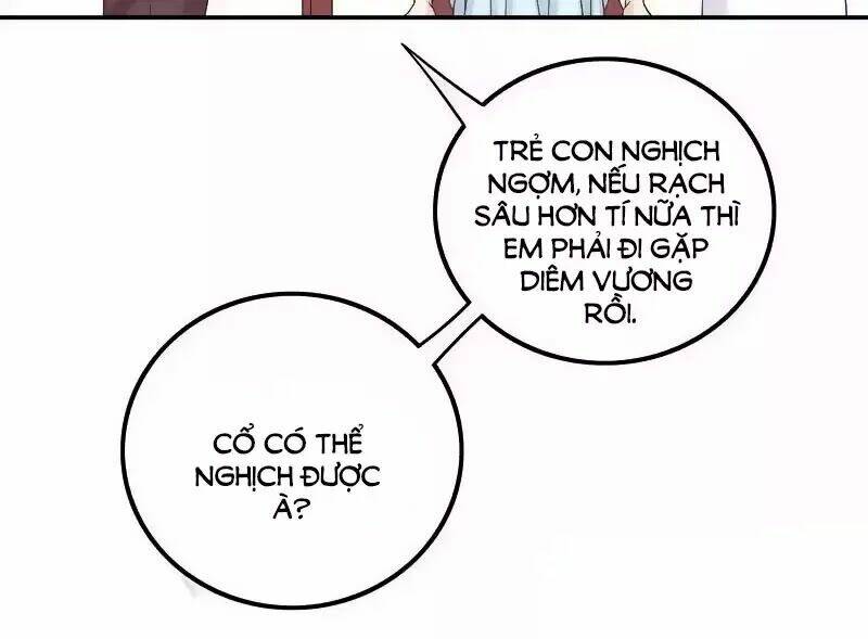 101 Phương Pháp Của Tổng Tài: Chapter 69