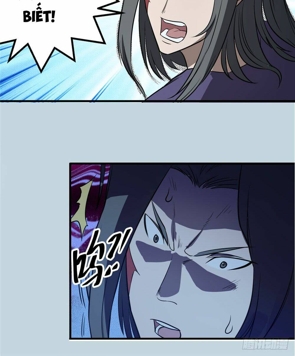 Hiệp Hành Cửu Thiên: Chapter 76