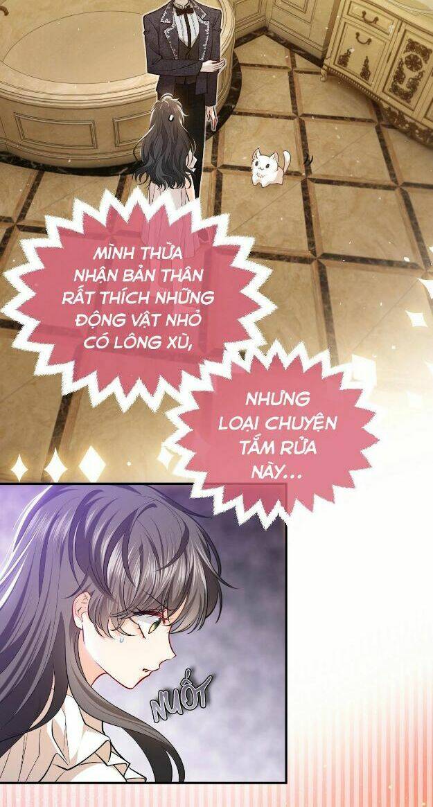 Kiên Quyết Từ Chối Làm Ma Nữ: Chapter 14