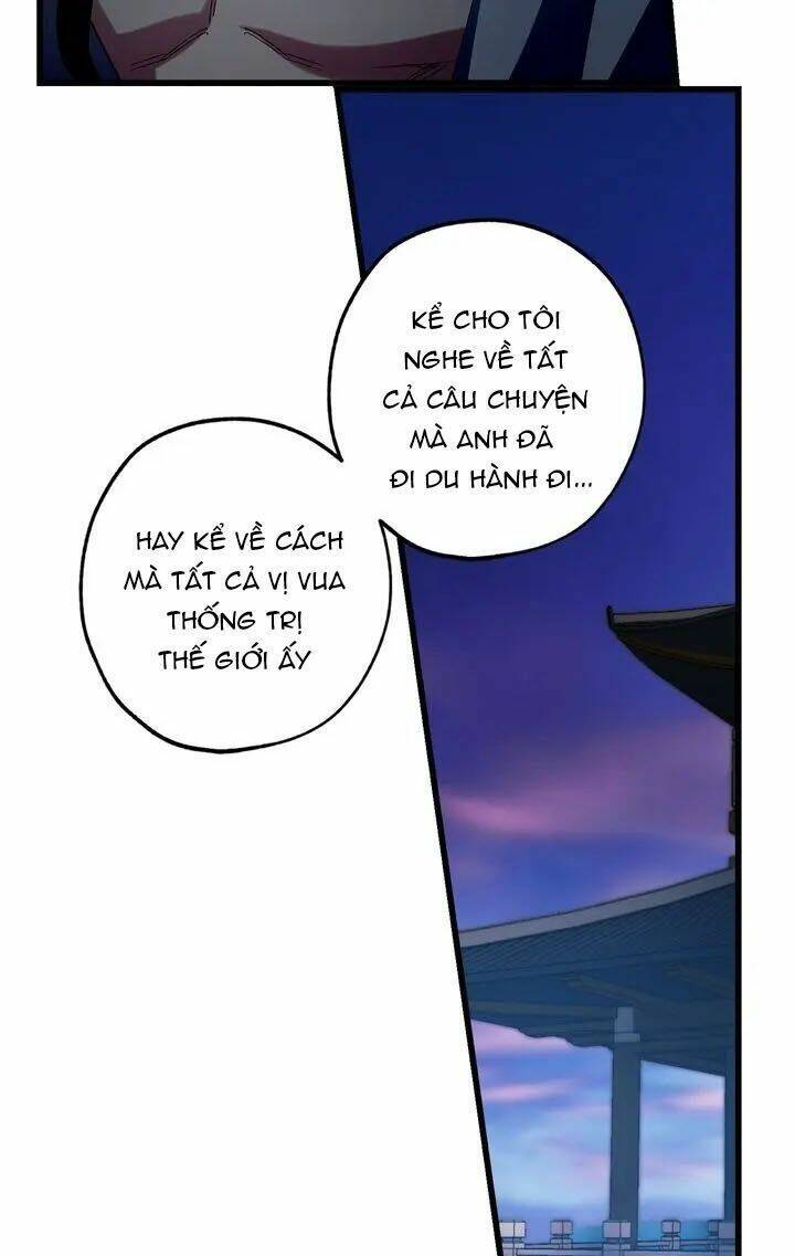 Tình Điên Dại: Chapter 44
