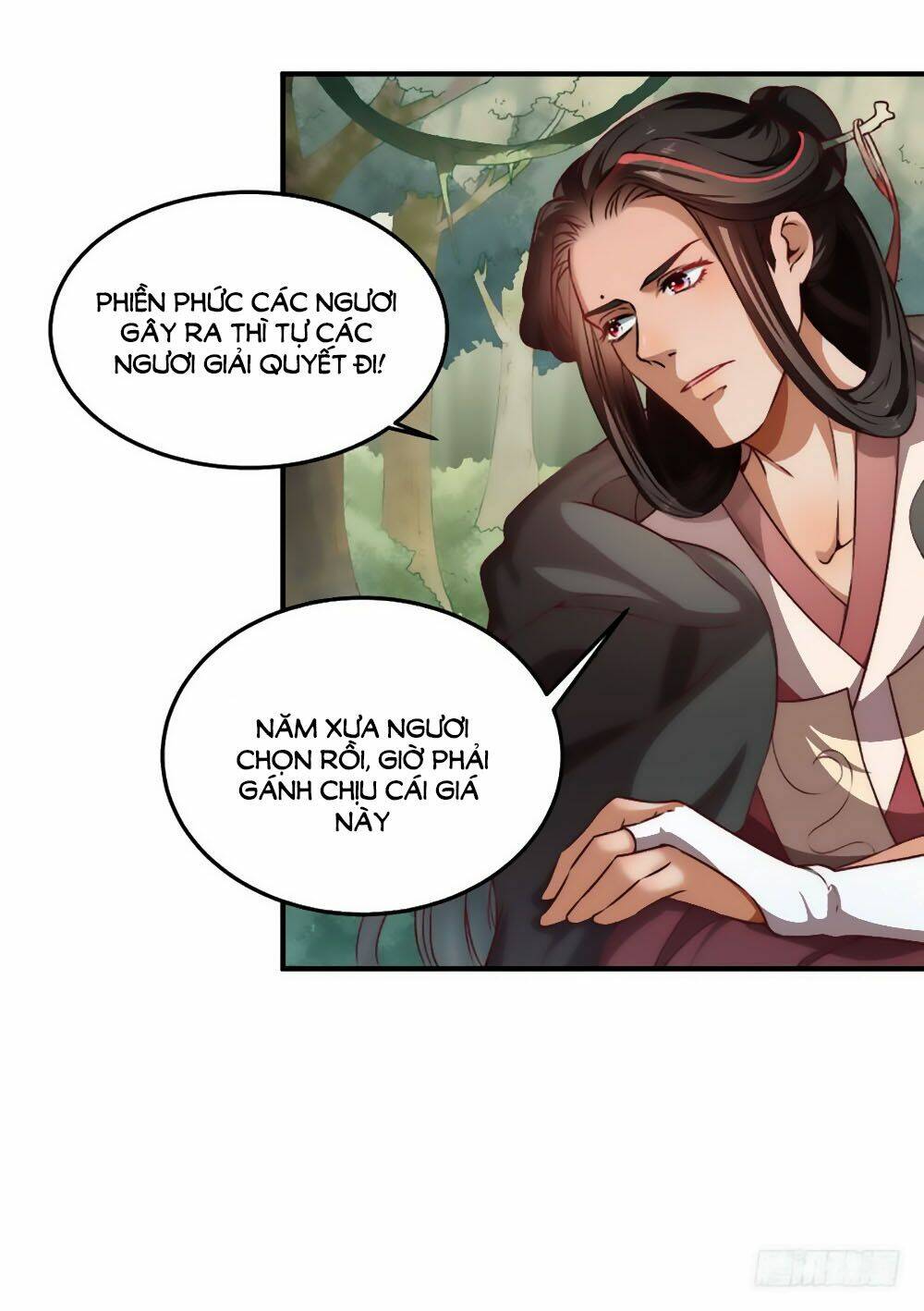 Liêu Liêu Nhân Thân Tu Tiên Truyện: Chapter 99