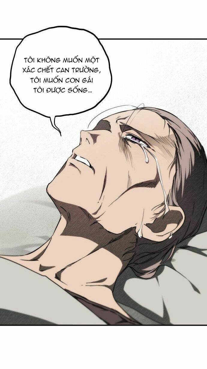 LÂU ĐÀI VÔ DANH: Chapter 30