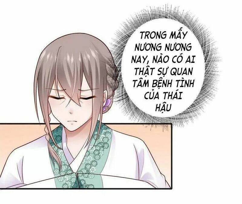 Khuynh Thế Y Phi Muốn Bỏ Chồng: Chapter 132