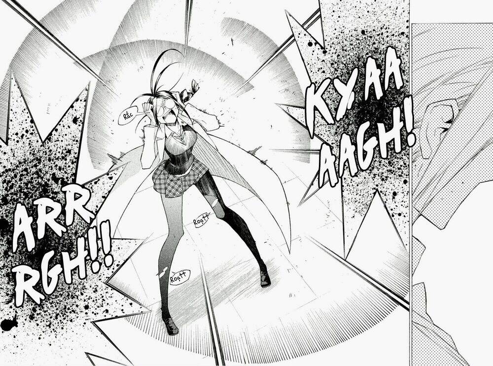 Hell\’s Kitchen: Chapter 26