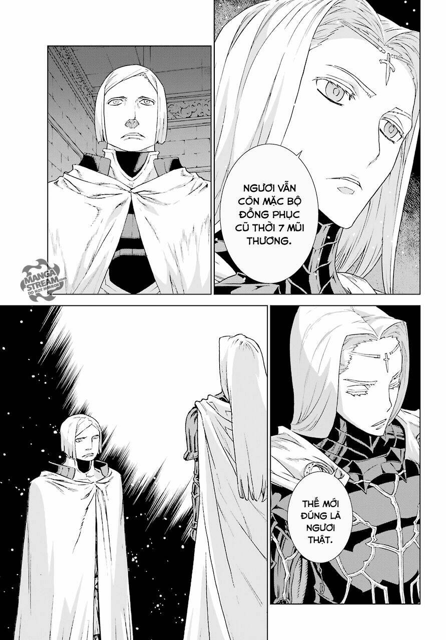 Ubel Blatt: Chapter 156