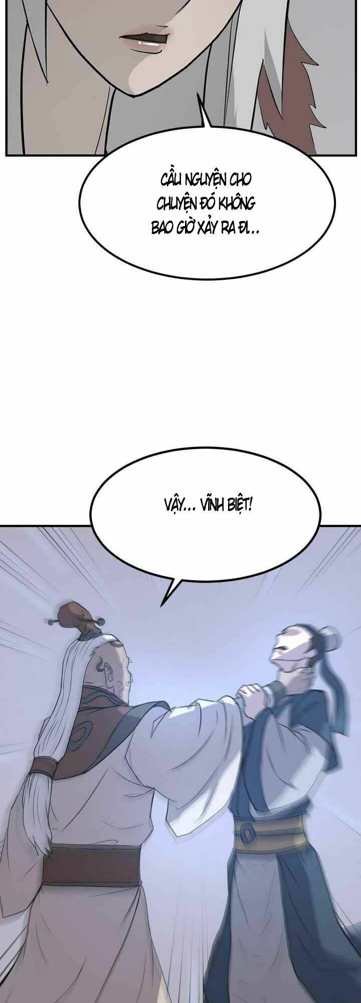 Trọng Sinh, Bất Khả Chiến Bại: Chapter 136